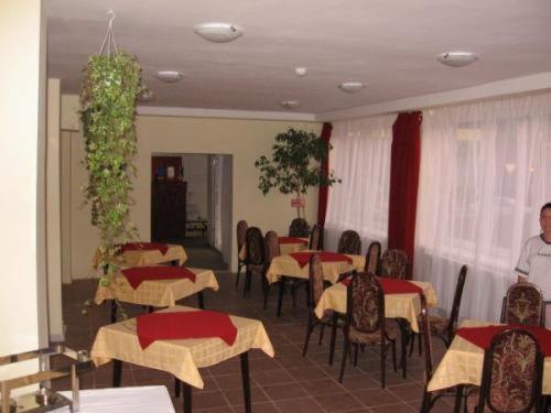 Hotel Lido Miškovec Exteriér fotografie