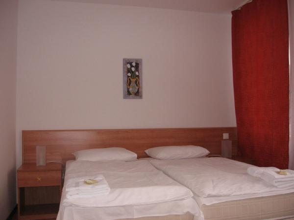 Hotel Lido Miškovec Exteriér fotografie
