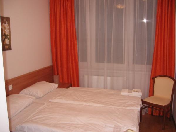 Hotel Lido Miškovec Exteriér fotografie
