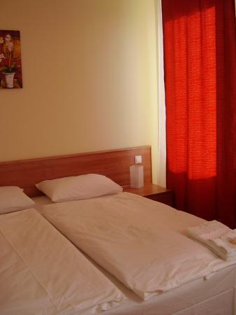 Hotel Lido Miškovec Exteriér fotografie